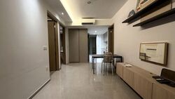 The Tapestry (D18), Condominium #625040521